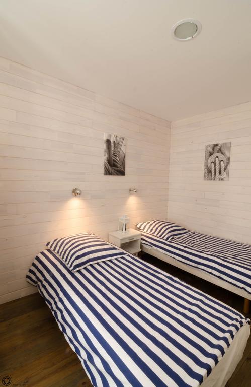 Hotel de la Gare Bayona Habitación foto